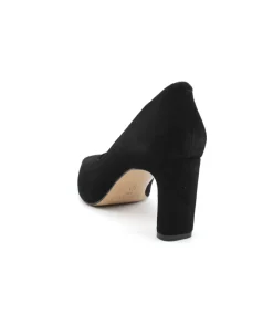Discount L'Empreinte Chaussures ROSEMETAL JAMISON J2039J noir