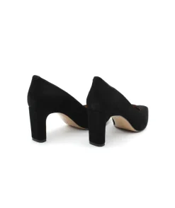 Discount L'Empreinte Chaussures ROSEMETAL JAMISON J2039J noir