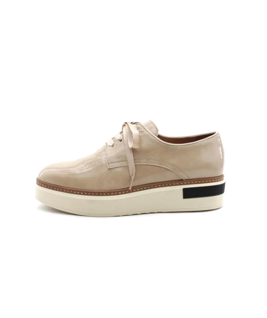 Best Sale L'Empreinte Chaussures ROSEMETAL JAN J2034H beige