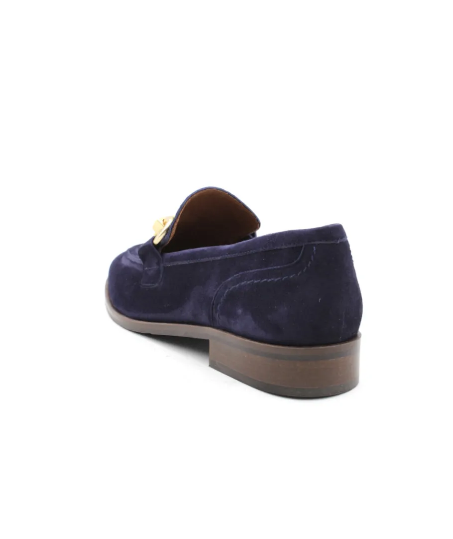 Sale L'Empreinte Chaussures ROSEMETAL JANNICE J2061J marine