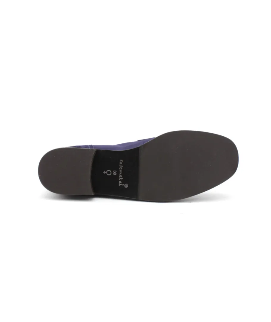 Sale L'Empreinte Chaussures ROSEMETAL JANNICE J2061J marine