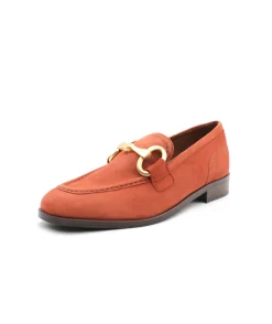 Fashion L'Empreinte Chaussures ROSEMETAL JANNICE J2061J brique