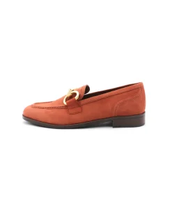 Fashion L'Empreinte Chaussures ROSEMETAL JANNICE J2061J brique