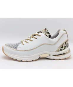Fashion L'Empreinte Chaussures ROSEMETAL JARNAGES J1802 blanc