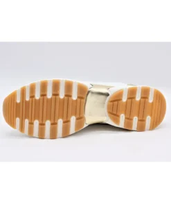 Fashion L'Empreinte Chaussures ROSEMETAL JARNAGES J1802 blanc