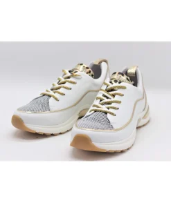 Fashion L'Empreinte Chaussures ROSEMETAL JARNAGES J1802 blanc