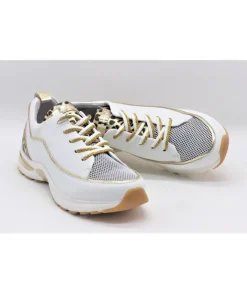 Fashion L'Empreinte Chaussures ROSEMETAL JARNAGES J1802 blanc