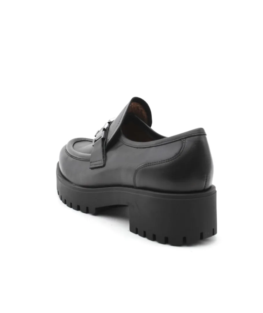 New L'Empreinte Chaussures ROSEMETAL JARNO J2174A noir