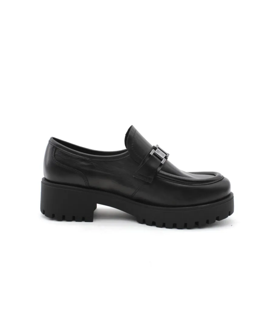 New L'Empreinte Chaussures ROSEMETAL JARNO J2174A noir
