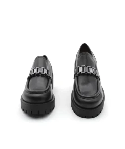 New L'Empreinte Chaussures ROSEMETAL JARNO J2174A noir