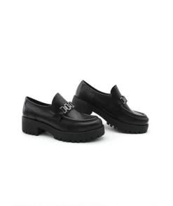 New L'Empreinte Chaussures ROSEMETAL JARNO J2174A noir