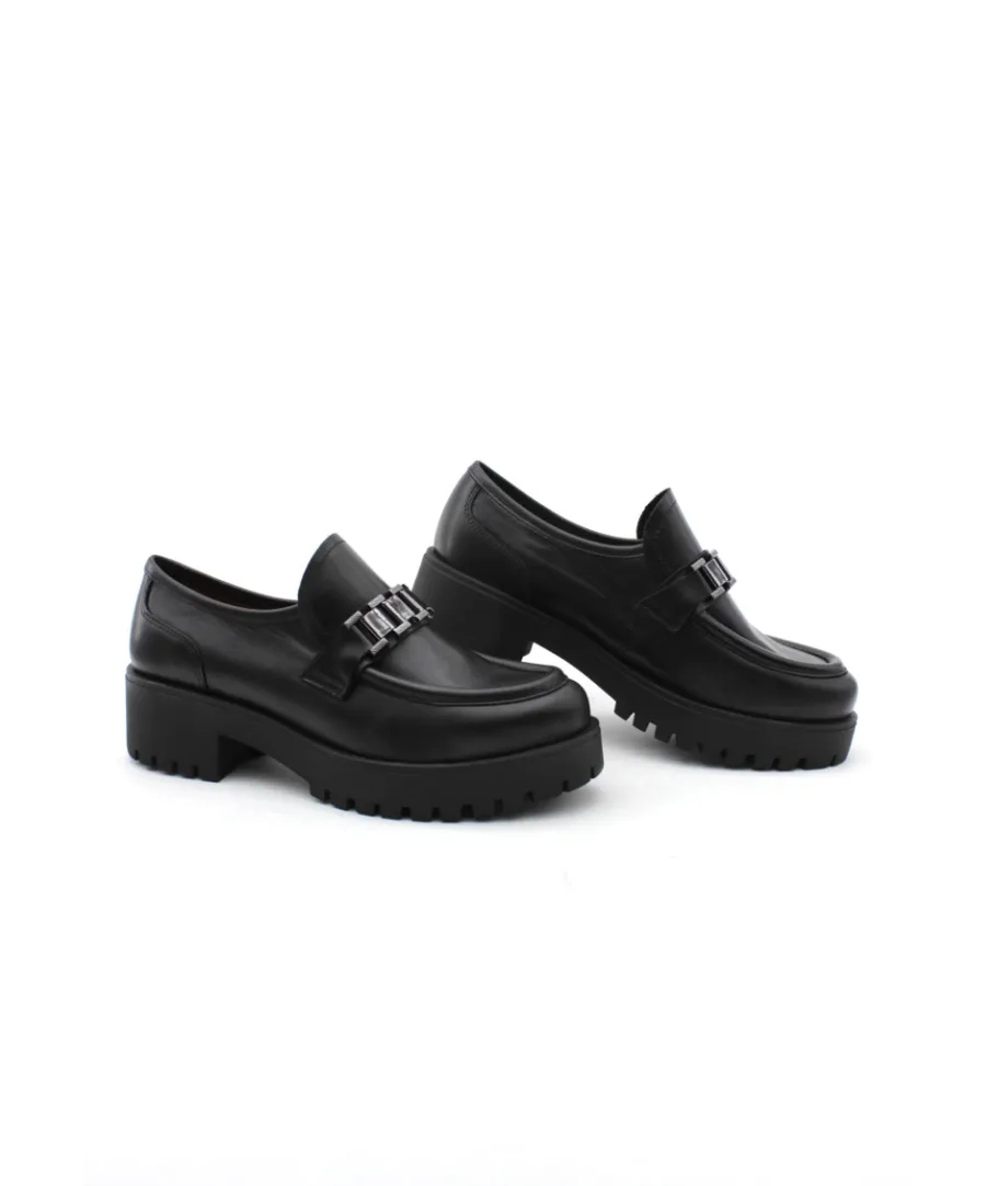 New L'Empreinte Chaussures ROSEMETAL JARNO J2174A noir