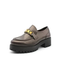 Outlet L'Empreinte Chaussures ROSEMETAL JARNO J2174E bronze