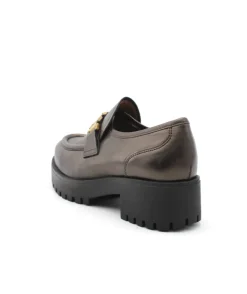 Outlet L'Empreinte Chaussures ROSEMETAL JARNO J2174E bronze