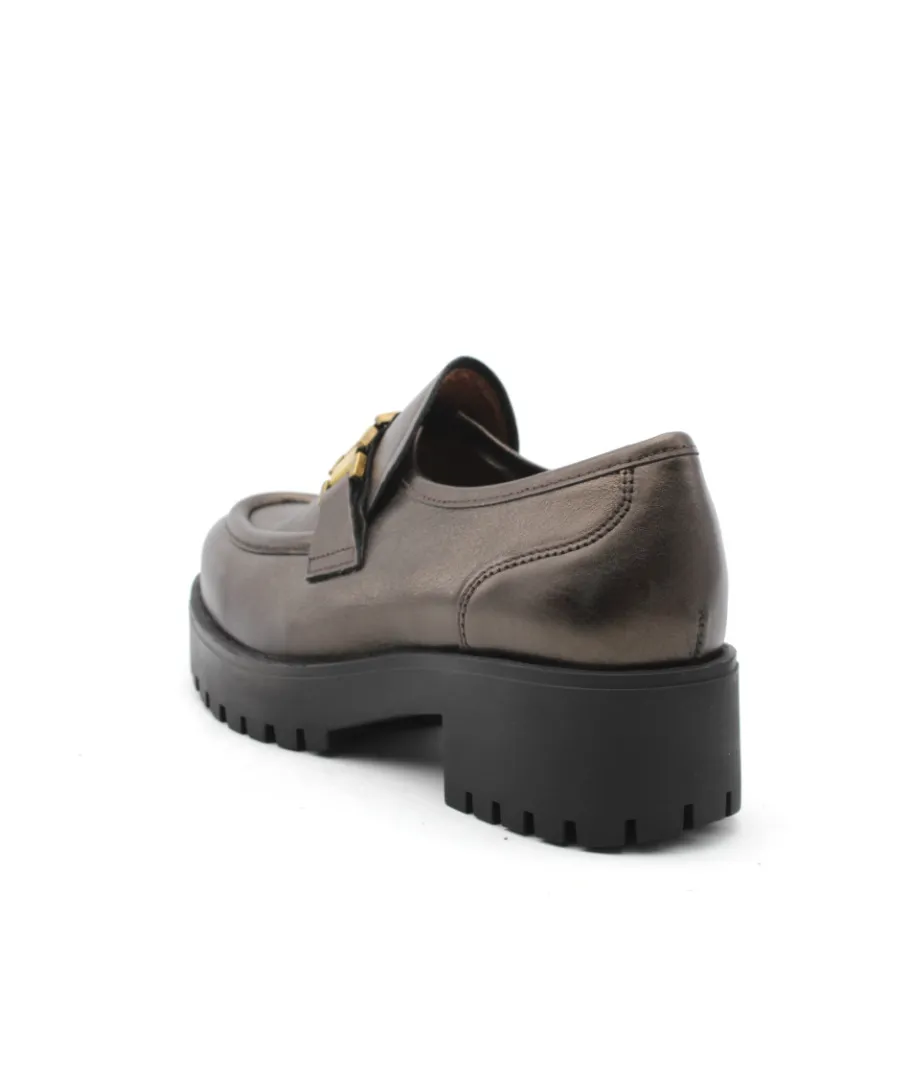 Outlet L'Empreinte Chaussures ROSEMETAL JARNO J2174E bronze