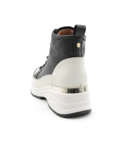 Clearance L'Empreinte Chaussures ROSEMETAL JAULNES noir