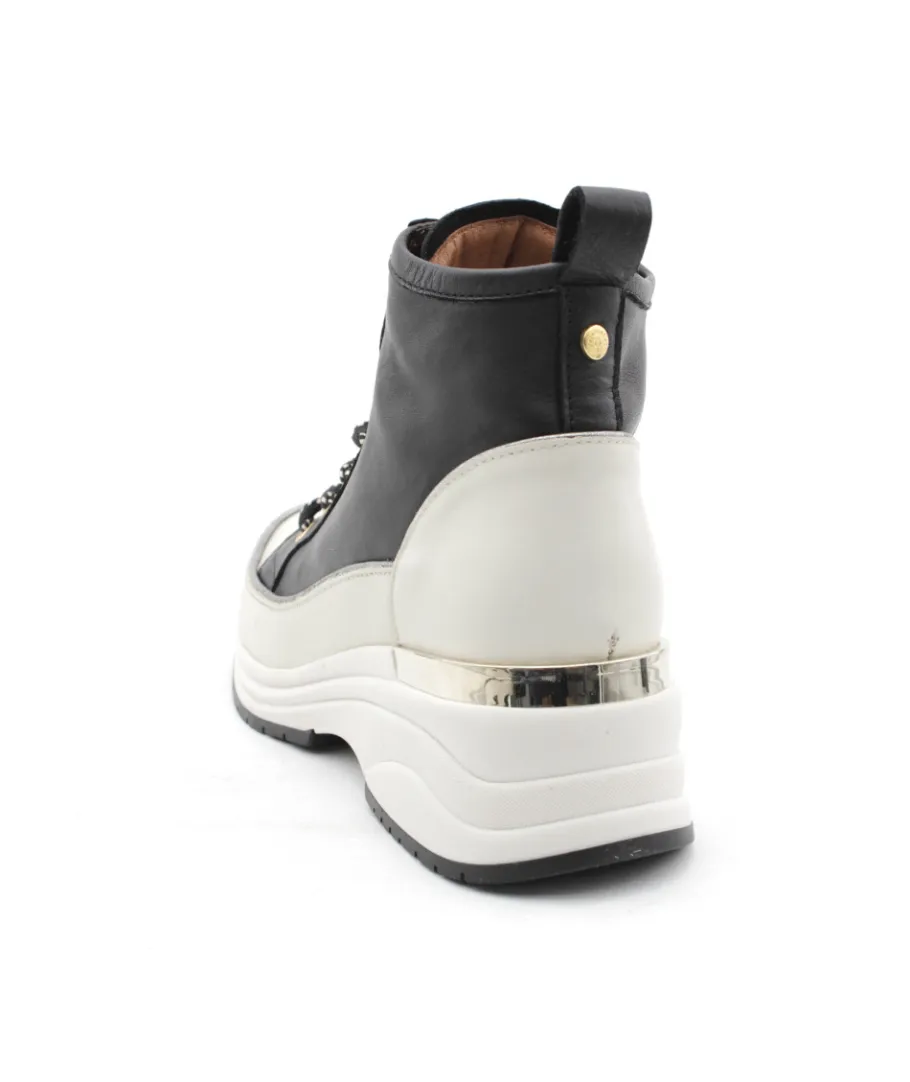 Clearance L'Empreinte Chaussures ROSEMETAL JAULNES noir