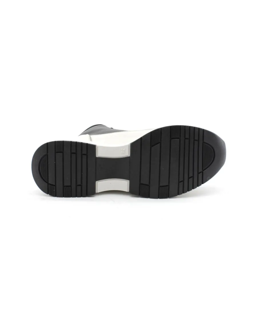 Clearance L'Empreinte Chaussures ROSEMETAL JAULNES noir