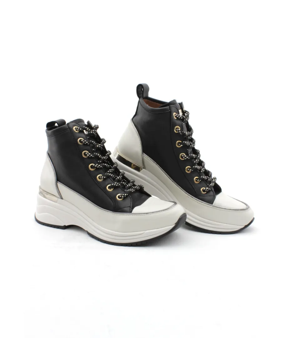 Clearance L'Empreinte Chaussures ROSEMETAL JAULNES noir