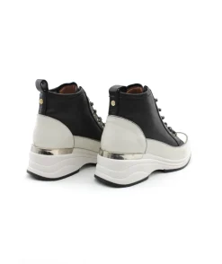 Clearance L'Empreinte Chaussures ROSEMETAL JAULNES noir