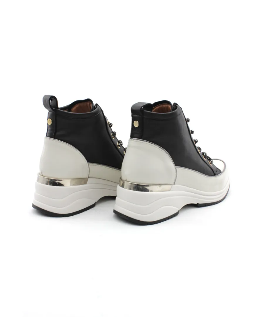 Clearance L'Empreinte Chaussures ROSEMETAL JAULNES noir