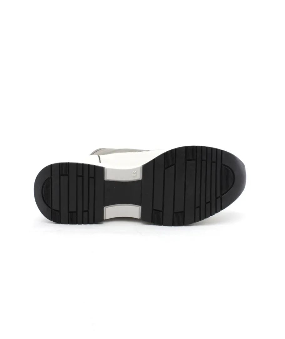 Online L'Empreinte Chaussures ROSEMETAL JAULNES gris