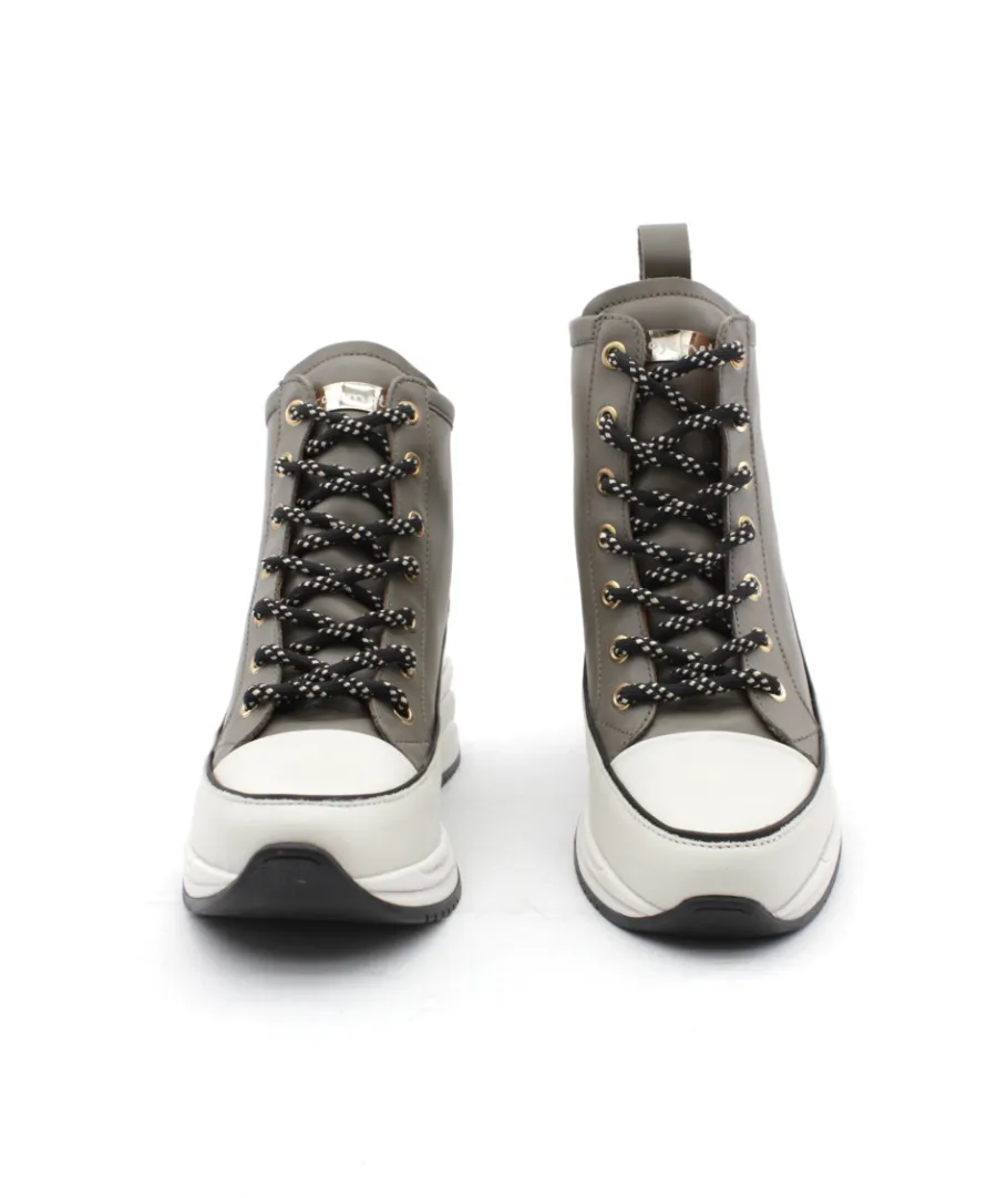 Online L'Empreinte Chaussures ROSEMETAL JAULNES gris
