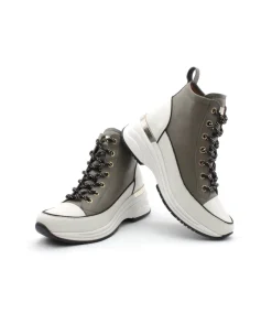 Online L'Empreinte Chaussures ROSEMETAL JAULNES gris