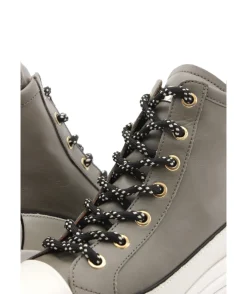 Online L'Empreinte Chaussures ROSEMETAL JAULNES gris