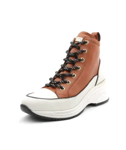 Best Sale L'Empreinte Chaussures ROSEMETAL JAULNES brique