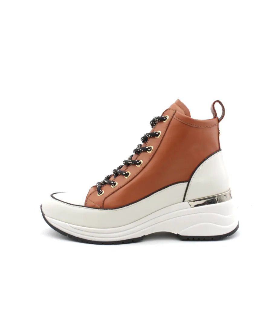Best Sale L'Empreinte Chaussures ROSEMETAL JAULNES brique