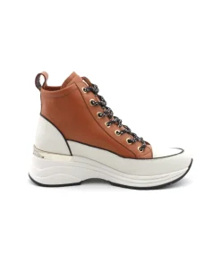 Best Sale L'Empreinte Chaussures ROSEMETAL JAULNES brique
