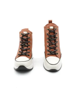 Best Sale L'Empreinte Chaussures ROSEMETAL JAULNES brique