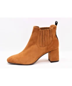 Clearance L'Empreinte Chaussures ROSEMETAL JENZAT J1861P cognac