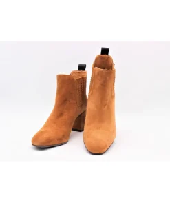 Clearance L'Empreinte Chaussures ROSEMETAL JENZAT J1861P cognac