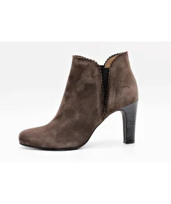 Clearance L'Empreinte Chaussures ROSEMETAL JOELLA J1536 taupe