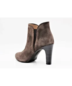 Clearance L'Empreinte Chaussures ROSEMETAL JOELLA J1536 taupe