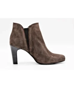 Clearance L'Empreinte Chaussures ROSEMETAL JOELLA J1536 taupe