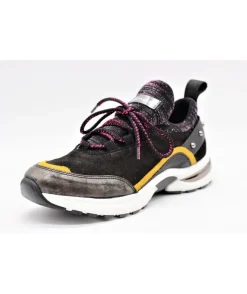 Best Sale L'Empreinte Chaussures ROSEMETAL JONESVILLE J1743 noir