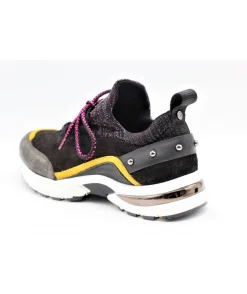 Best Sale L'Empreinte Chaussures ROSEMETAL JONESVILLE J1743 noir