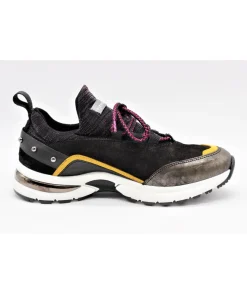 Best Sale L'Empreinte Chaussures ROSEMETAL JONESVILLE J1743 noir