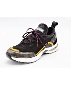 Best Sale L'Empreinte Chaussures ROSEMETAL JONESVILLE J1743 noir