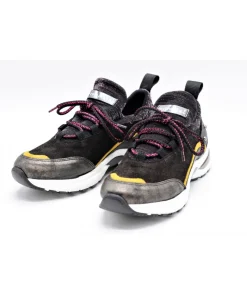 Best Sale L'Empreinte Chaussures ROSEMETAL JONESVILLE J1743 noir