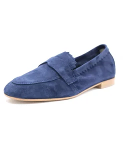 Outlet L'Empreinte Chaussures ROSEMETAL JORT marine
