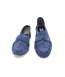 Outlet L'Empreinte Chaussures ROSEMETAL JORT marine