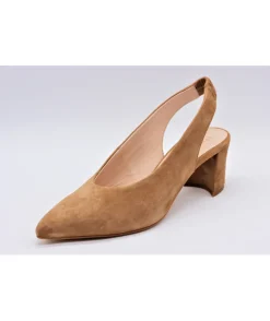 Store L'Empreinte Chaussures ROSEMETAL JOSINE J1606 cognac