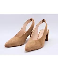 Store L'Empreinte Chaussures ROSEMETAL JOSINE J1606 cognac