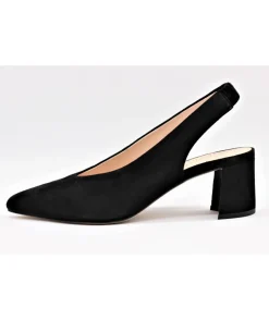Flash Sale L'Empreinte Chaussures ROSEMETAL JOSINE J1606 noir