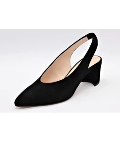 Flash Sale L'Empreinte Chaussures ROSEMETAL JOSINE J1606 noir