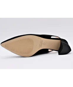 Flash Sale L'Empreinte Chaussures ROSEMETAL JOSINE J1606 noir